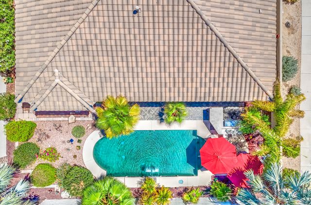 6960 S FOREST Avenue, Gilbert, AZ 85298