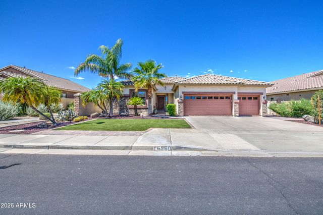 6960 S FOREST Avenue, Gilbert, AZ 85298