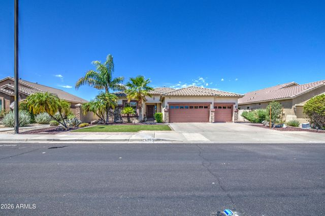 6960 S FOREST Avenue, Gilbert, AZ 85298