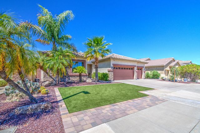 6960 S FOREST Avenue, Gilbert, AZ 85298