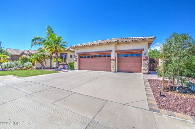 6960 S FOREST Avenue, Gilbert, AZ 85298