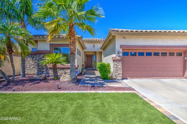 6960 S FOREST Avenue, Gilbert, AZ 85298