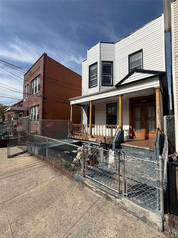1129 Beach Avenue, Bronx, NY 10472
