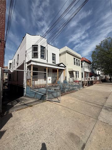 1129 Beach Avenue, Bronx, NY 10472