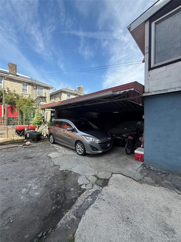 1129 Beach Avenue, Bronx, NY 10472