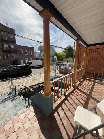 1129 Beach Avenue, Bronx, NY 10472
