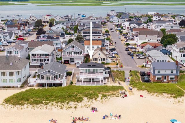 103 Ocean Drive, Seabrook, NH 03874