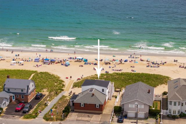 103 Ocean Drive, Seabrook, NH 03874