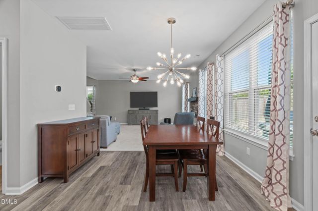 182 Stobhill Lane, Holly Springs, NC 27540