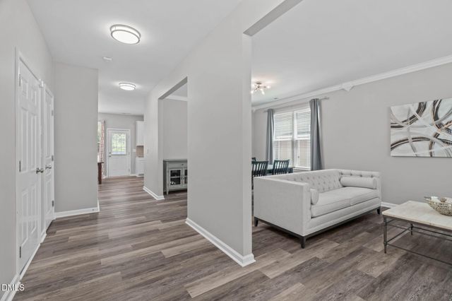 182 Stobhill Lane, Holly Springs, NC 27540