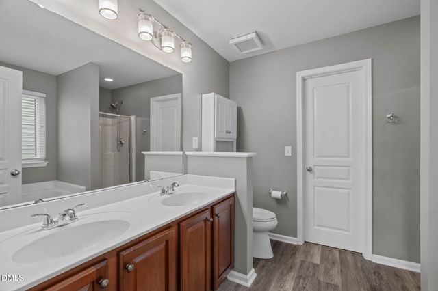 182 Stobhill Lane, Holly Springs, NC 27540