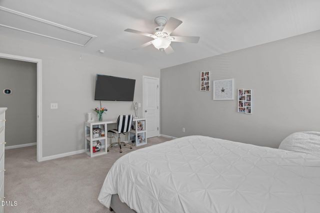 182 Stobhill Lane, Holly Springs, NC 27540