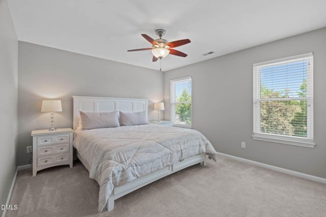 182 Stobhill Lane, Holly Springs, NC 27540