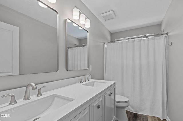 182 Stobhill Lane, Holly Springs, NC 27540