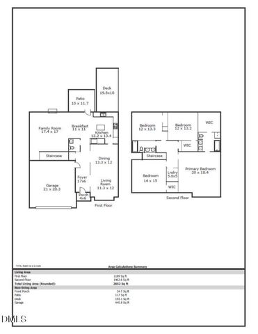 182 Stobhill Lane, Holly Springs, NC 27540