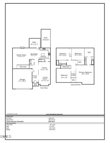 182 Stobhill Lane, Holly Springs, NC 27540