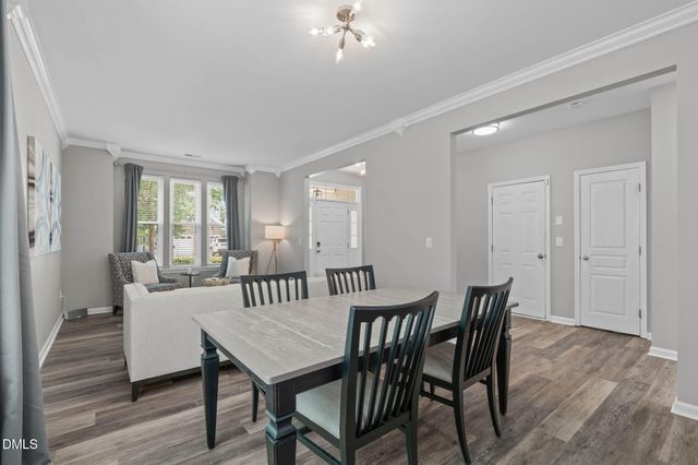182 Stobhill Lane, Holly Springs, NC 27540