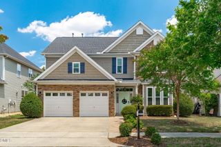 182 Stobhill Lane, Holly Springs, NC 27540