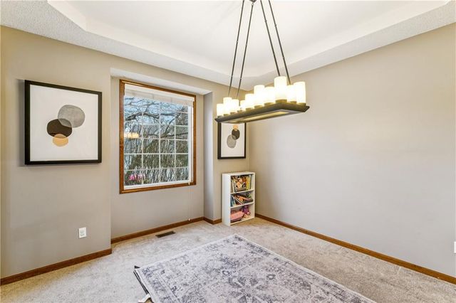 3208 SW 11th Street Circle, Blue Springs, MO 64015