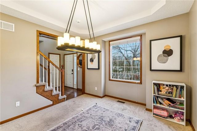 3208 SW 11th Street Circle, Blue Springs, MO 64015