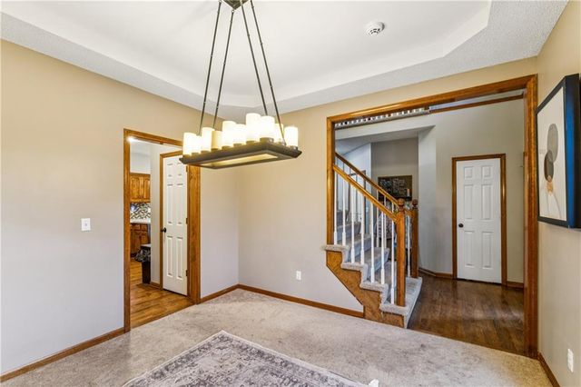 3208 SW 11th Street Circle, Blue Springs, MO 64015