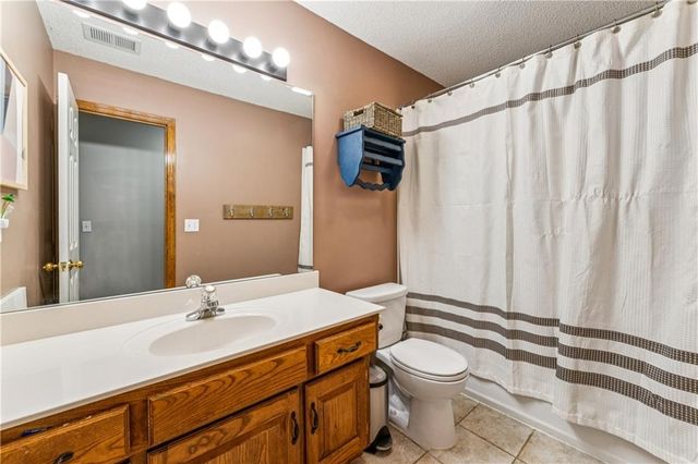 3208 SW 11th Street Circle, Blue Springs, MO 64015