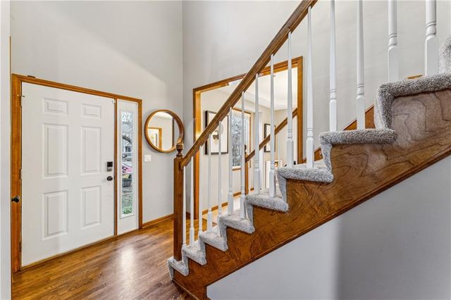 3208 SW 11th Street Circle, Blue Springs, MO 64015