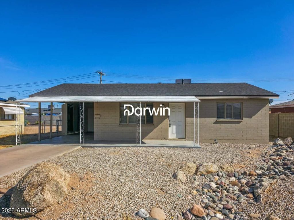 11211 W MISSOURI Avenue, Youngtown, AZ 85363