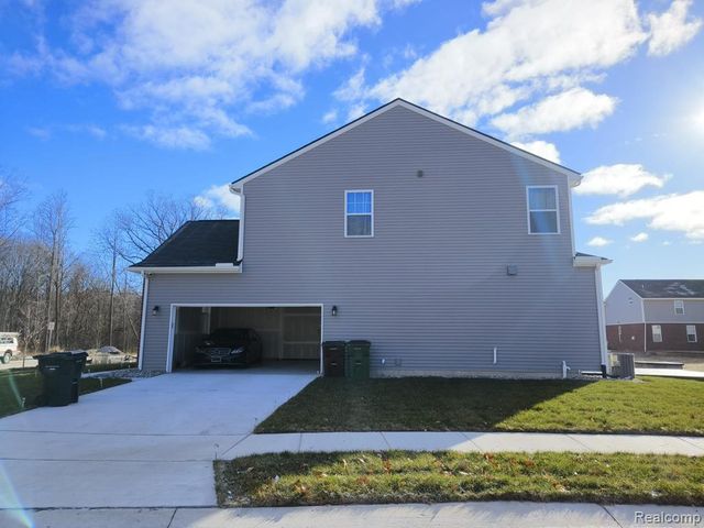 51949 Westend Drive, Shelby Twp, MI 48315