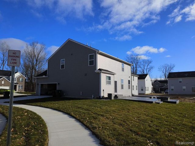 51949 Westend Drive, Shelby Twp, MI 48315