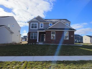 51949 Westend Drive, Shelby Twp, MI 48315
