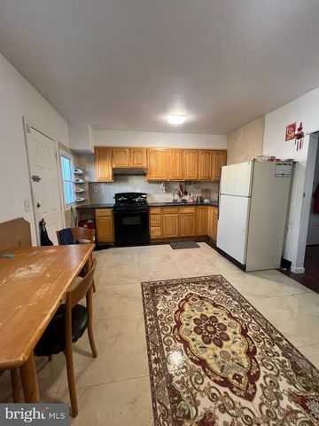 849 S CECIL STREET, Philadelphia, PA 19143
