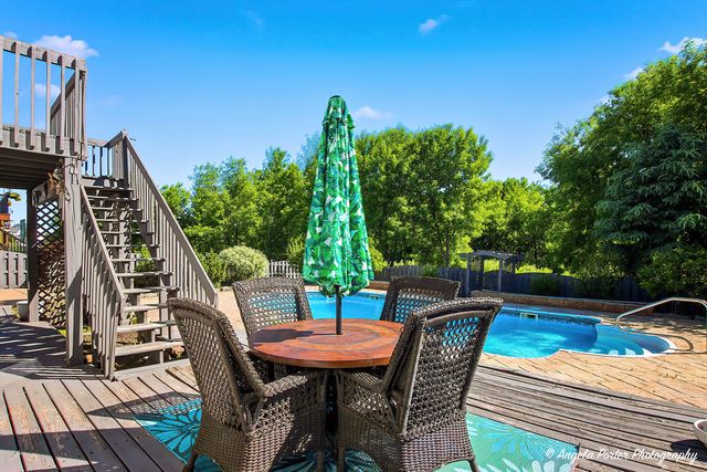 4119 Jay Street, Johnsburg, IL 60051