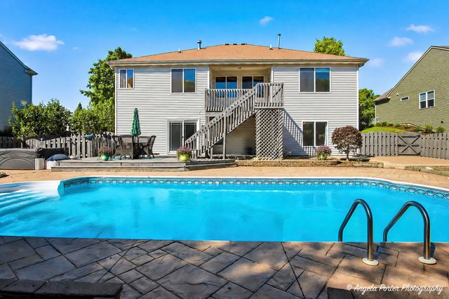 4119 Jay Street, Johnsburg, IL 60051