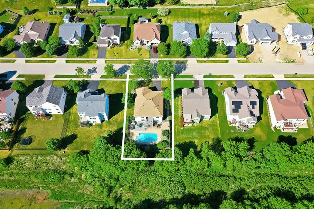 4119 Jay Street, Johnsburg, IL 60051
