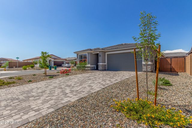 18434 E Camila Drive, Gold Canyon, AZ 85118