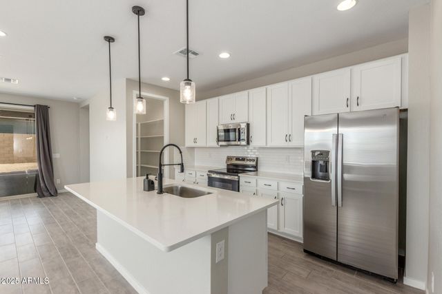 18434 E Camila Drive, Gold Canyon, AZ 85118