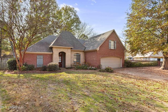 100 Savoy Park, Madison, MS 39110