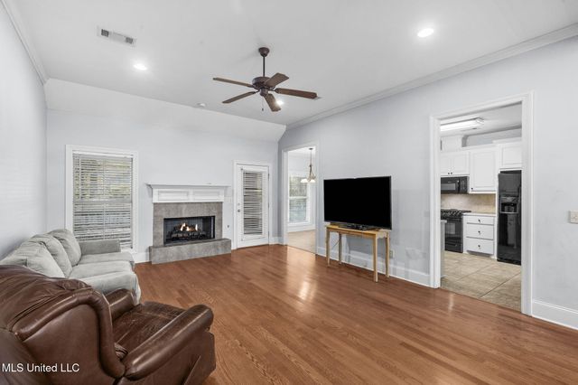 100 Savoy Park, Madison, MS 39110