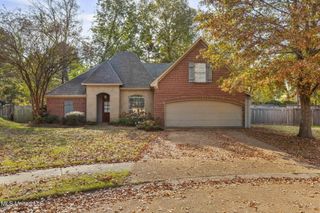 100 Savoy Park, Madison, MS 39110