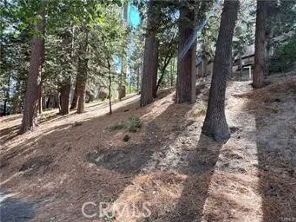 0 Brookings, Running Springs, CA 92382