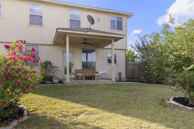 13524 Lyndon B Johnson ST, Manor, TX 78653
