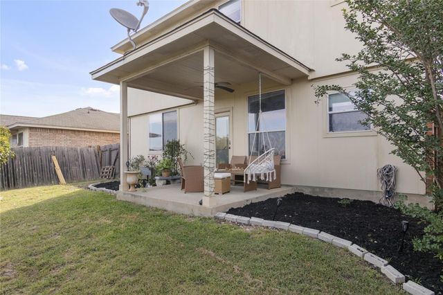 13524 Lyndon B Johnson ST, Manor, TX 78653
