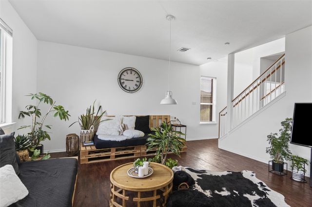 13524 Lyndon B Johnson ST, Manor, TX 78653