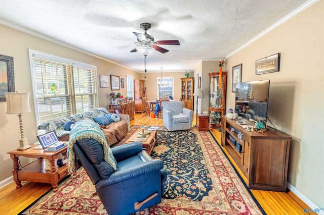 2216 Magnolia Street SE, Decatur, AL 35601