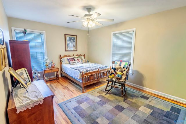 2216 Magnolia Street SE, Decatur, AL 35601