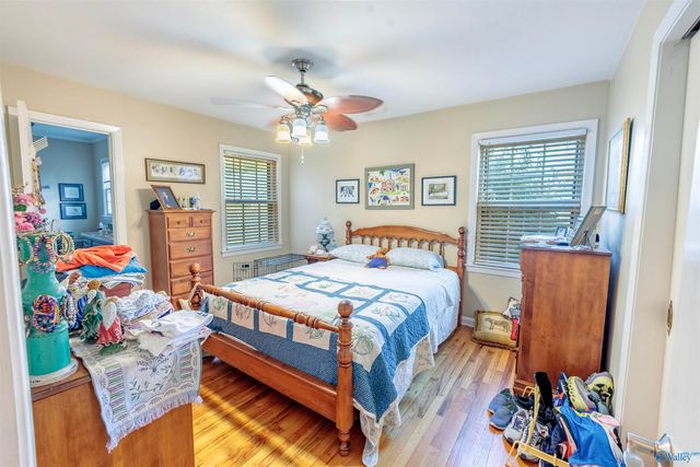 2216 Magnolia Street SE, Decatur, AL 35601