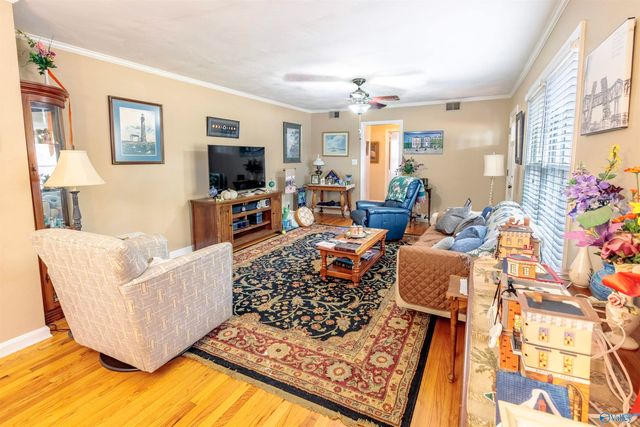 2216 Magnolia Street SE, Decatur, AL 35601