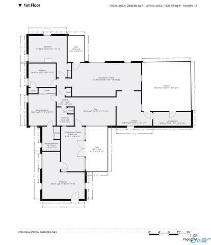 2216 Magnolia Street SE, Decatur, AL 35601