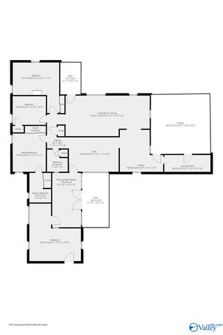 2216 Magnolia Street SE, Decatur, AL 35601